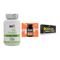 Ausdauer-Set: MST Magnesium + ESN Zinc + Olimp BCAA Mega – alle enthaltenen Artikel