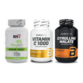 Ausdauer-Set: MST Magnesium + BioTech Vitamin + BioTech Citrulli – alle enthaltenen Artikel