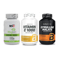 Ausdauer-Set: MST Magnesium + BioTech Vitamin + BioTech Citrulli – alle enthaltenen Artikel