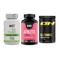 Ausdauer-Set: MST Magnesium + ESN Athlete + GN Nano Pure – alle enthaltenen Artikel