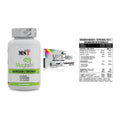 Ausdauer-Set: MST Magnesium + Olimp Vita-Min + MST BCAA Zero – alle enthaltenen Artikel