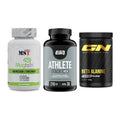 Ausdauer-Set: MST Magnesium + ESN Athlete + GN Nano Beta – alle enthaltenen Artikel