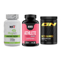 Ausdauer-Set: MST Magnesium + ESN Athlete + GN Nano Beta – alle enthaltenen Artikel