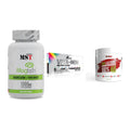 Ausdauer-Set: MST Magnesium + Olimp Vita-Min + BPS-Pharma This – alle enthaltenen Artikel