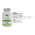 Ausdauer-Set: MST Magnesium + GN Zinc Citrate + INLEAD L-Carniti – alle enthaltenen Artikel