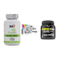 Ausdauer-Set: MST Magnesium + Olimp Vita-Min + Olimp Amino EAA – alle enthaltenen Artikel