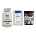 Ausdauer-Set: MST Magnesium + Applied Nutritio + Big Zone Citrull – alle enthaltenen Artikel