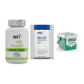 Ausdauer-Set: MST Magnesium + Applied Nutritio + INLEAD L-Glutami – alle enthaltenen Artikel