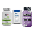 Ausdauer-Set: MST Magnesium + Applied Nutritio + INLEAD L-Tryptop – alle enthaltenen Artikel