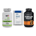 Ausdauer-Set: MST Magnesium + Applied Nutritio + BioTech Citrulli – alle enthaltenen Artikel
