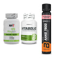 Ausdauer-Set: MST Magnesium + BioTech Vitaboli + BioTech AAKG – alle enthaltenen Artikel