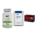 Ausdauer-Set: MST Magnesium + Applied Nutritio + Body Attack – alle enthaltenen Artikel