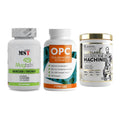 Ausdauer-Set: MST Magnesium + ProFuel OPC + Kevin Levrone – alle enthaltenen Artikel