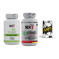 Ausdauer-Set: MST Magnesium + MST All Vitamins + FA Nutrition – alle enthaltenen Artikel