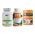 Ausdauer-Set: MST Magnesium + ProFuel OPC + INLEAD L-Citrull – alle enthaltenen Artikel