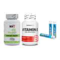 Ausdauer-Set: MST Magnesium + BioTech Vitamin + Body Attack – alle enthaltenen Artikel