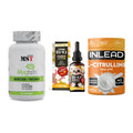 Ausdauer-Set: MST Magnesium + ProFuel VITAMIN + INLEAD L-Citrull – alle enthaltenen Artikel