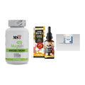 Ausdauer-Set: MST Magnesium + ProFuel VITAMIN + NNT Citrullin – alle enthaltenen Artikel