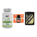 Ausdauer-Set: MST Magnesium + ESN Zinc + Peak Glutamin – alle enthaltenen Artikel
