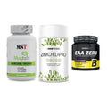 Ausdauer-Set: MST Magnesium + Sinob Zink + BioTech EAA Zero – alle enthaltenen Artikel