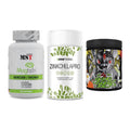 Ausdauer-Set: MST Magnesium + Sinob Zink + BPS-Pharma EAA´s – alle enthaltenen Artikel