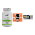 Ausdauer-Set: MST Magnesium + ESN Zinc + Olimp AAKG – alle enthaltenen Artikel