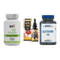 Ausdauer-Set: MST Magnesium + ProFuel VITAMIN + Applied Nutritio – alle enthaltenen Artikel