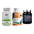 Ausdauer-Set: MST Magnesium + ProFuel MULTI + Scitec Ami-NO – alle enthaltenen Artikel