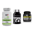 Ausdauer-Set: MST Magnesium + Scitec Chromium + Olimp Anabolic – alle enthaltenen Artikel