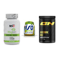 Ausdauer-Set: MST Magnesium + Olimp Iso Plus + GN Arginine HCL – alle enthaltenen Artikel