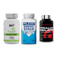 Ausdauer-Set: MST Magnesium + INLEAD Mineral + Scitec Citrullin – alle enthaltenen Artikel