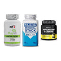 Ausdauer-Set: MST Magnesium + INLEAD Mineral + BioTech 100% – alle enthaltenen Artikel