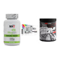 Ausdauer-Set: MST Magnesium + Olimp Vita-Min + Big Zone Citrull – alle enthaltenen Artikel
