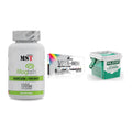 Ausdauer-Set: MST Magnesium + Olimp Vita-Min + INLEAD L-Glutami – alle enthaltenen Artikel