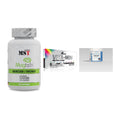 Ausdauer-Set: MST Magnesium + Olimp Vita-Min + NNT Citrullin – alle enthaltenen Artikel