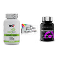 Ausdauer-Set: MST Magnesium + Olimp Vita-Min + Scitec Tryptopha – alle enthaltenen Artikel