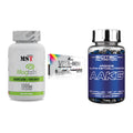 Ausdauer-Set: MST Magnesium + Olimp Vita-Min + Scitec AAKG – alle enthaltenen Artikel