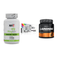 Ausdauer-Set: MST Magnesium + Olimp Vita-Min + BioTech L-Argini – alle enthaltenen Artikel