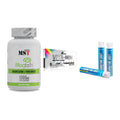Ausdauer-Set: MST Magnesium + Olimp Vita-Min + Body Attack – alle enthaltenen Artikel