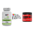 Ausdauer-Set: MST Magnesium + Olimp Vita-Min + Body Attack – alle enthaltenen Artikel