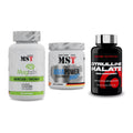 Ausdauer-Set: MST Magnesium + MST Aqua Power + Scitec Citrullin – alle enthaltenen Artikel