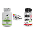 Ausdauer-Set: MST Magnesium + Olimp Vita-Min + MST L-Carnitine – alle enthaltenen Artikel