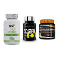 Ausdauer-Set: MST Magnesium + Scitec Vitamin C + BioTech Citrulli – alle enthaltenen Artikel