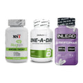 Ausdauer-Set: MST Magnesium + BioTech One A + INLEAD L-Tryptop – alle enthaltenen Artikel