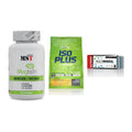 Ausdauer-Set: MST Magnesium + Olimp Iso Plus + Nutrend Multimin – alle enthaltenen Artikel