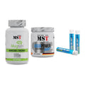 Ausdauer-Set: MST Magnesium + MST Aqua Power + Body Attack – alle enthaltenen Artikel