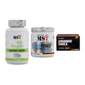 Ausdauer-Set: MST Magnesium + MST Aqua Power + Body Attack – alle enthaltenen Artikel