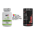 Ausdauer-Set: MST Magnesium + Olimp Vita-Min + MST EAA & BCAA – alle enthaltenen Artikel