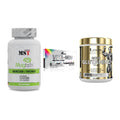 Ausdauer-Set: MST Magnesium + Olimp Vita-Min + Kevin Levrone – alle enthaltenen Artikel