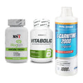 Ausdauer-Set: MST Magnesium + BioTech Vitaboli + Body Attack – alle enthaltenen Artikel